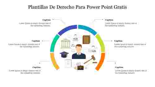 Download Unlimited Law Templates for PowerPoint Gratis