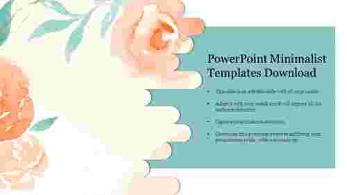 Best PowerPoint Minimalist Templates Free Download