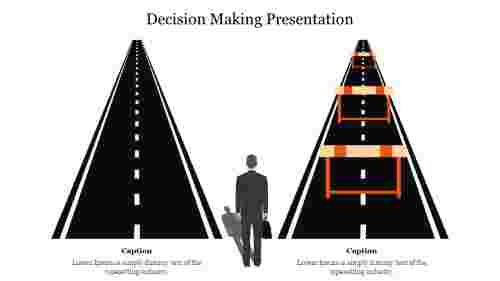 Get the Best Decision Making Presentation PowerPoint Slides