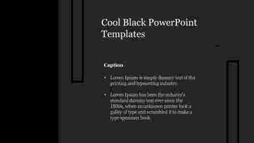 Cool%20Black%20PowerPoint%20Templates%20Design%20For%20Presentation