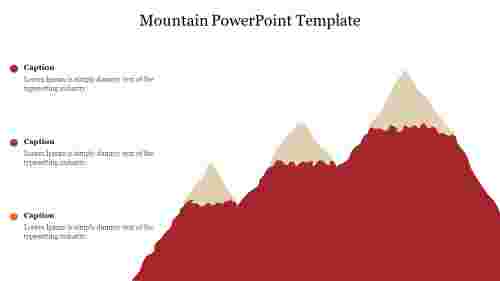 Attractive%20Free%20Mountain%20PowerPoint%20Template%20Slide%20Design