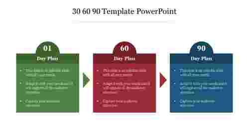 Best%20Multicolor%2030%2060%2090%20Template%20PowerPoint%20Template