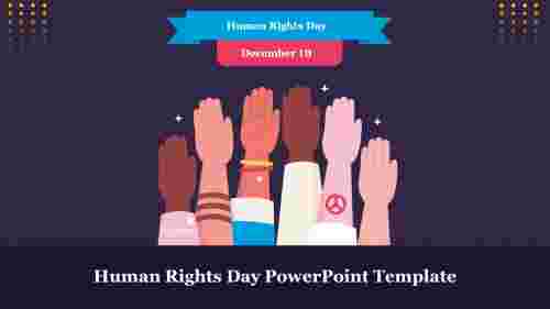 Innovative%20Human%20Rights%20Day%20PowerPoint%20Template%20Slide