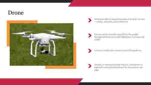 Drone PPT