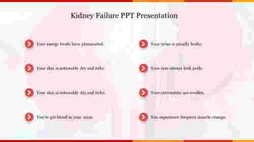 Example%20Of%20Kidney%20Failure%20PPT%20Presentation%20Template