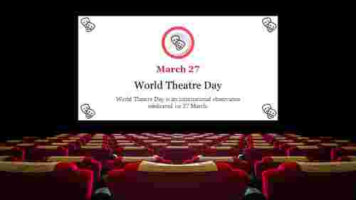 World%20Theatre%20Day%20PowerPoint%20Template%20For%20Presentation