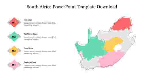 Alluring%20South%20Africa%20PowerPoint%20Template%20Download