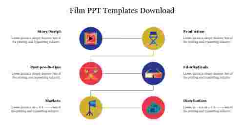 Creative%20Film%20PPT%20Templates%20Download%20For%20Presentation
