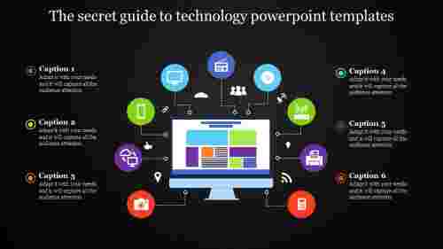  technology powerpoint templates - secret guide