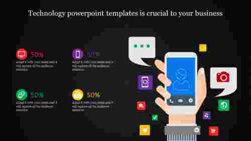dark%20technology%20powerpoint%20templates%20with%20icons