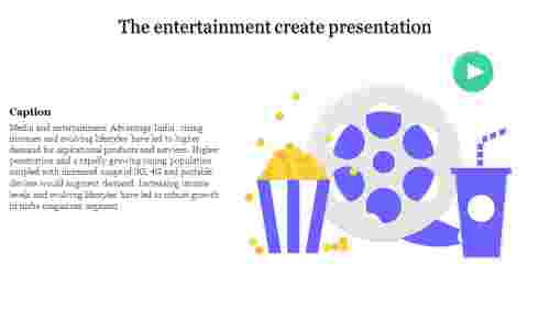 Create%20Presentation%20For%20Entertainment%20With%20One%20Node