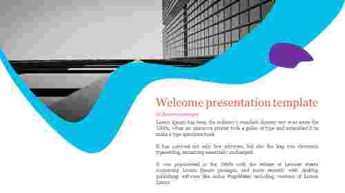 Our%20Predesigned%20Welcome%20Presentation%20Template%20Slides