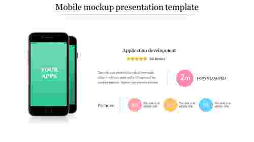 MobileMockuppresentationtemplatewithanimation