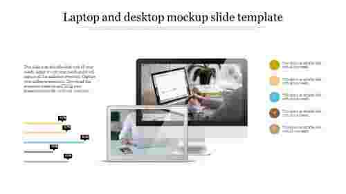 Laptop&desktopmockupslidetemplate