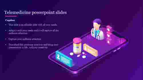 Affordable%20Telemedicine%20PowerPoint%20Slides%20Template