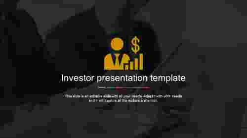 Amazing%20Investor%20Presentation%20Template%20With%20Background