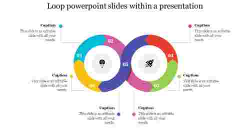 Amazing%20Loop%20PowerPoint%20Slides%20Within%20A%20Presentation%202016