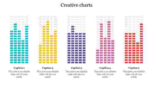 Creative%20Charts%20PowerPoint%20Presentation-Five%20Node
