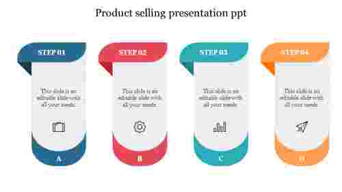 Best%20Product%20Selling%20Presentation%20PPT%20Template%20Design