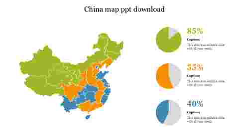 Best%20China%20Map%20PPT%20Download%20Slide%20Template