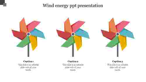 Wind Energy PPT Presentation PowerPoint 