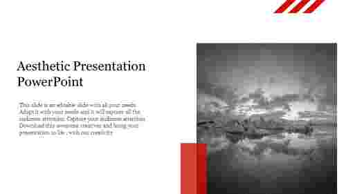 Best Aesthetic Presentation PowerPoint Template