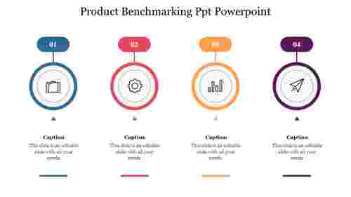Product%20Benchmarking%20PPT%20PowerPoint%20Presentation%20Slides