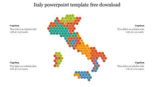 Italy%20PowerPoint%20Template%20Free%20Download%20Immediately