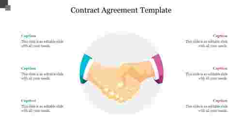 Stunning%20Contract%20Agreement%20Template%20Designs