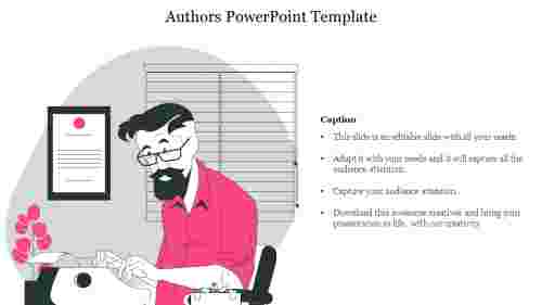 Best%20Authors%20PowerPoint%20Template