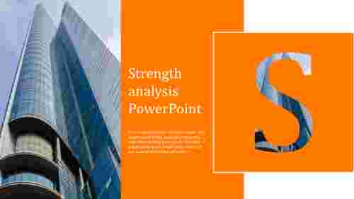 Strength%20Analysis%20PowerPoint%20for%20Company