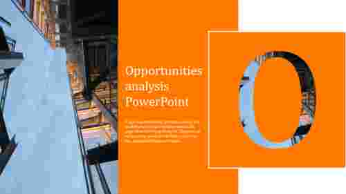 Opportunities%20Analysis%20PowerPoint%20for%20Company