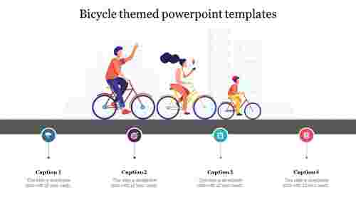 Best%20Bicycle%20themed%20powerpoint%20templates