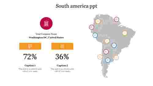 South%20America%20PPT%20Presentation%20Slides