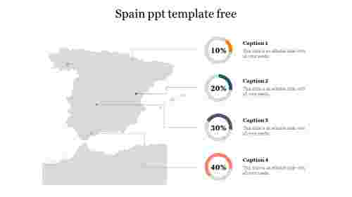 Creative%20Spain%20PPT%20Template%20Free%20slides