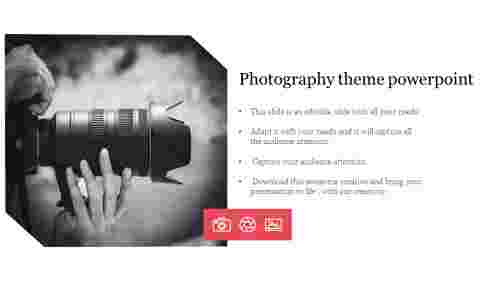 Editable%20Photography%20Theme%20PowerPoint%20Templates