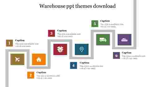 Perfect%20Warehouse%20PPT%20Themes%20Download%20