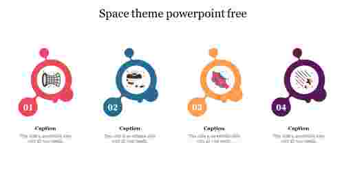 Best%20Space%20theme%20powerpoint%20free%20slide