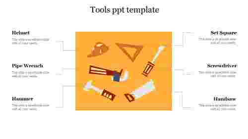 Free%20Tools%20PPT%20Template%20For%20Presentation