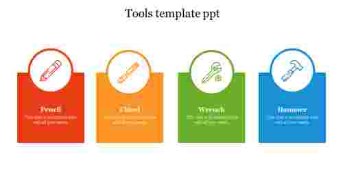 Editable%20Tools%20Free%20Template%20PPT%20For%20Presentation