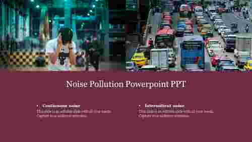 Creative%20Noise%20Pollution%20PowerPoint%20PPT%20Template%20