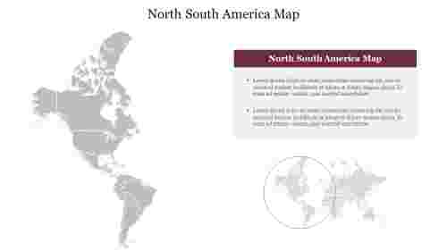 Simple%20North%20South%20America%20Map%20Presentation%20Template