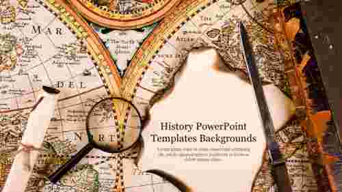 Classic%20Free%20History%20PowerPoint%20Templates%20Backgrounds