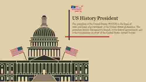 Effective%20US%20History%20President%20PowerPoint%20Project%20Template