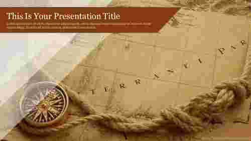 Download Elegant 1920s Theme Template Presentation