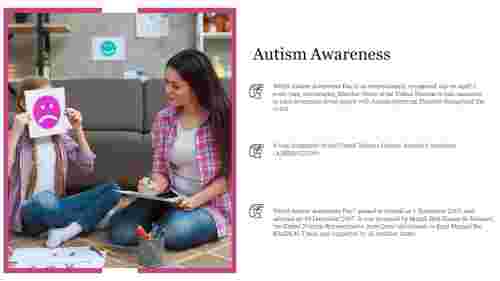 Autism Awareness Presentation