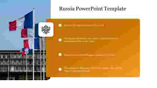 Russia PowerPoint Template