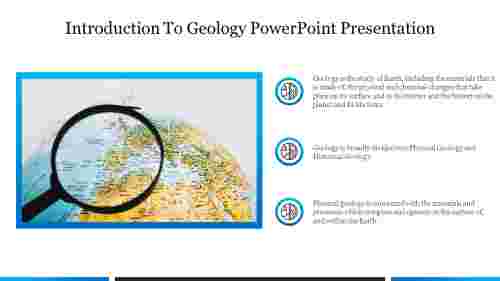 Introduction To Geology PowerPoint Presentation