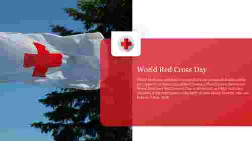 World Red Cross Day PPT