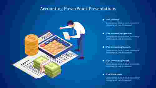 Accounting PowerPoint Presentations Free